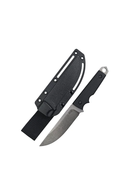 Urban tactic, nóż taktyczny, polski militarny nóż, mikarta, stonewash