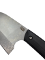 Tasak serbski rękojeść G10, wykończenie stonewash.png