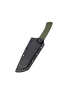 men with the pot chef knife