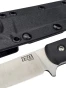 nóż myśliwski stal nierdzewna pk v1 zapas knives