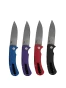 foldery ZA-PAS Knives wszystkie kolory